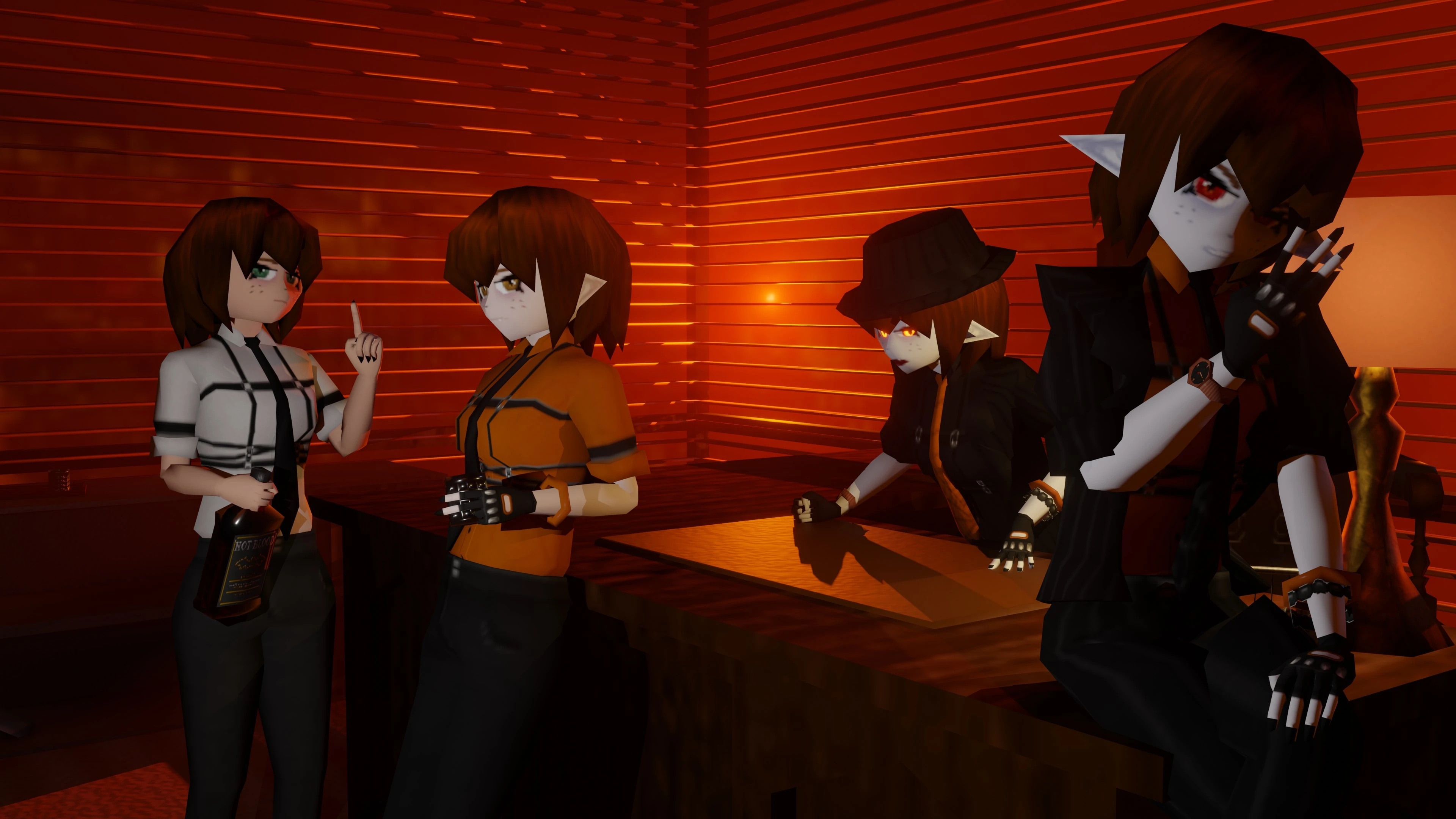 Preview of the Outfit